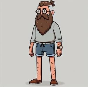 Meet your Posher, David